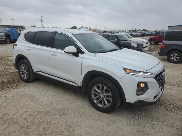  HYUNDAI SANTA FE 2020 Белы