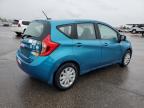 2016 Nissan Versa Note S იყიდება Ham Lake-ში, MN - Front End