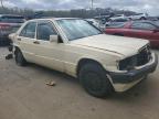 1993 Mercedes-Benz 190 E 2.6 en Venta en Louisville, KY - All Over