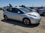 2013 Nissan Leaf S for Sale in American Canyon, CA - Rear End
