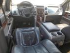 2010 Ford F150 Supercrew იყიდება Shreveport-ში, LA - Front End