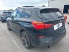 2017 BMW X1 SDRIVE1 for sale at Copart CHESTER