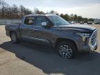2022 Toyota Tundra Crewmax Platinum for Sale in Brookhaven, NY - Rollover