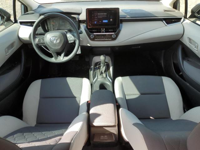  TOYOTA COROLLA 2024 Синий