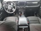 2023 JEEP WRANGLER SPORT à vendre chez Copart ON - COOKSTOWN