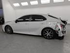 2023 Toyota Camry Se Night Shade на продаже в Van Nuys, CA - Rear End