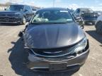2016 Chrysler 200 Limited na sprzedaż w Leroy, NY - Front End