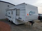 2001 Horn Travel Trl for Sale in Mcfarland, WI - Minor Dent/Scratches