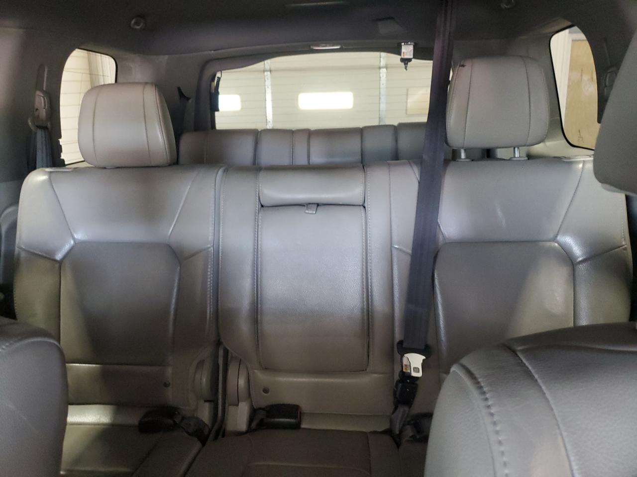 2015 Honda Pilot Exl VIN: 5FNYF4H59FB019066 Lot: 54788795