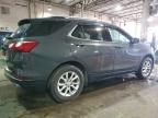2019 Chevrolet Equinox Lt на продаже в Woodhaven, MI - Top/Roof