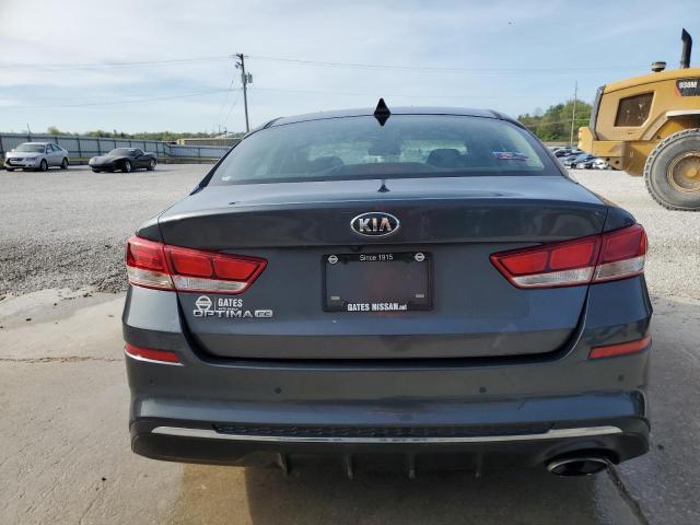  KIA OPTIMA 2019 Szary