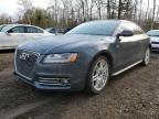 2010 AUDI A5 PREMIUM for sale at Copart ON - COOKSTOWN