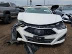 2023 Acura Tlx  იყიდება Elgin-ში, IL - All Over