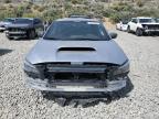 2020 Subaru Wrx Sti na sprzedaż w Reno, NV - Vandalism