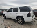 2008 Chevrolet Trailblazer Ls de vânzare în Wayland, MI - Front End