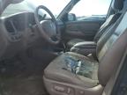 2005 Toyota Sequoia Limited en Venta en Assonet, MA - Rear End