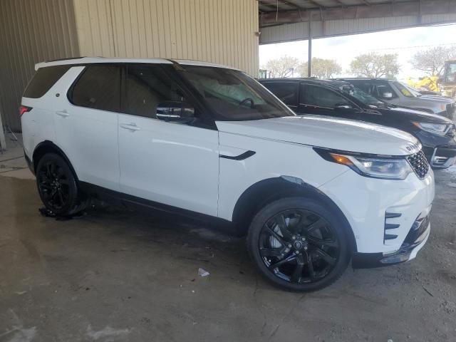  LAND ROVER DISCOVERY 2023 Biały