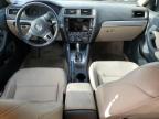 2013 Volkswagen Jetta Se for Sale in Los Angeles, CA - Burn - Engine