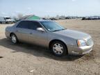 2001 Cadillac Deville  for Sale in Elgin, IL - Rear End