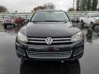2014 Volkswagen Touareg V6 na sprzedaż w Miami, FL - Water/Flood