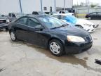 2008 Pontiac G6 Value Leader за продажба в Lawrenceburg, KY - Rear End