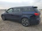 2020 Kia Sedona Ex за продажба в Houston, TX - Side