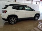 2025 Jeep Compass Limited للبيع في Mercedes، TX - Water/Flood
