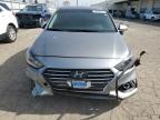 2022 Hyundai Accent Limited en Venta en Dyer, IN - All Over