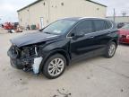 2017 Buick Envision Essence de vânzare în Haslet, TX - Front End