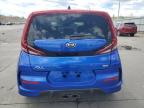 2021 Kia Soul Gt-Line Turbo продається в Littleton, CO - Side