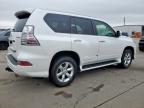 2014 Lexus Gx 460 للبيع في Grand Prairie، TX - Water/Flood