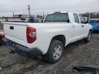 2017 Toyota Tundra Double Cab Sr de vânzare în Hillsborough, NJ - Normal Wear