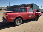 2004 Ford Ranger  zu verkaufen in Colorado Springs, CO - Front End