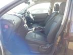 2011 NISSAN QASHQAI AC for sale at Copart ROCHFORD