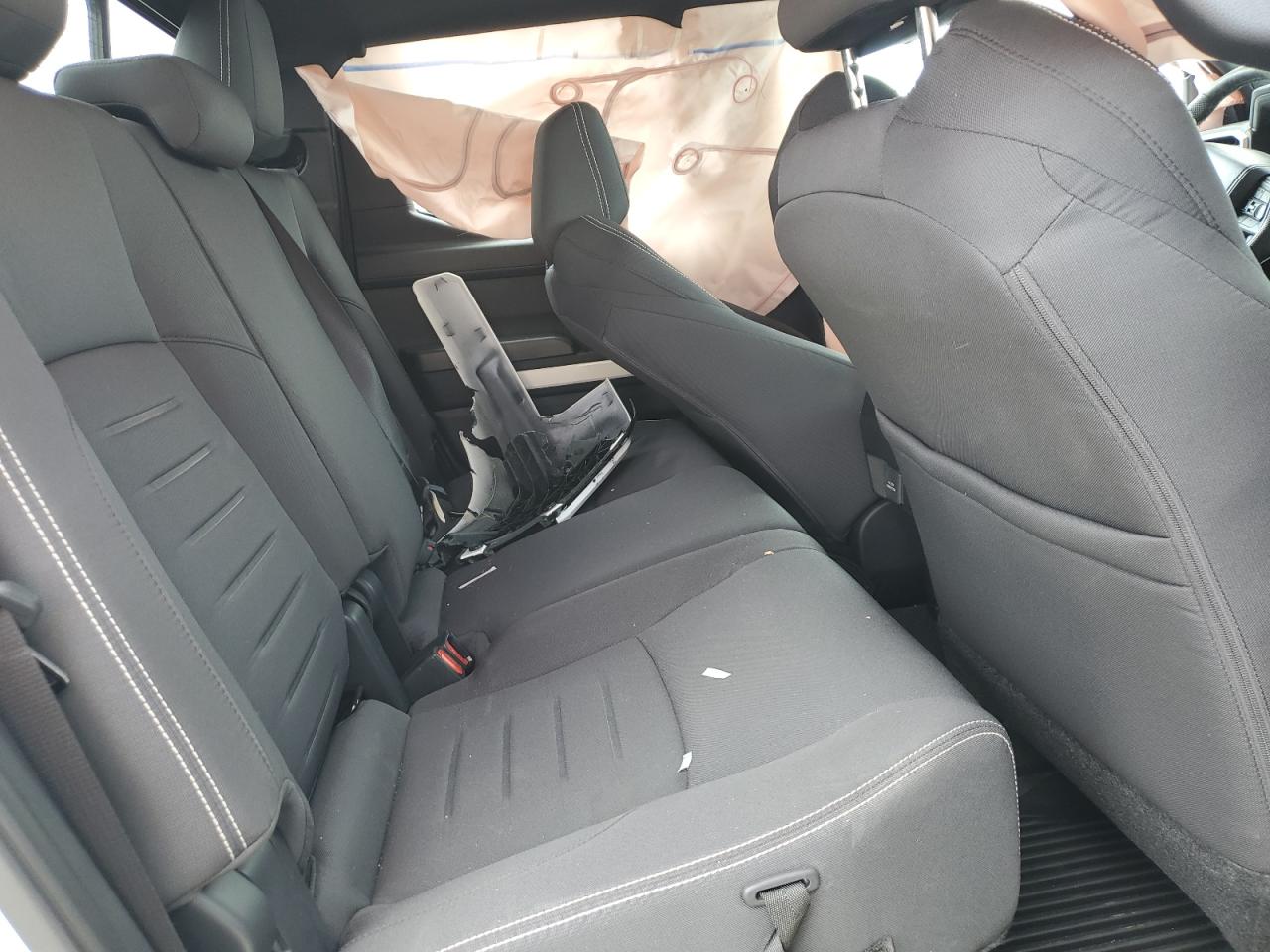 2024 Toyota Tacoma Double Cab VIN: 3TMLB5JN0RM034321 Lot: 51473435