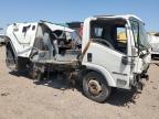 2021 Isuzu Npr Hd  for Sale in Phoenix, AZ - Rollover