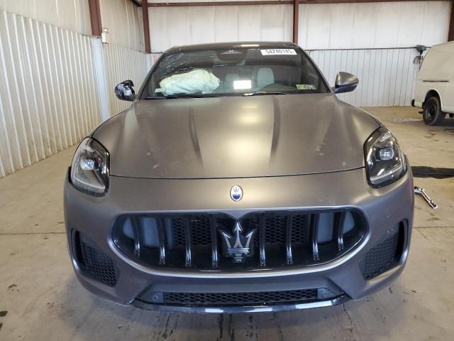  MASERATI GRECALE MO 2023 Czarny
