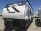 2025 Puma Puma for Sale in Earlington, KY - Hail