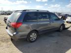 2007 Toyota Sienna Ce en Venta en Tucson, AZ - Front End