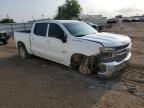 2020 Chevrolet Silverado C1500 Lt for Sale in Mercedes, TX - Front End