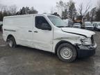 2020 Nissan Nv 1500 S en Venta en Pennsburg, PA - Front End