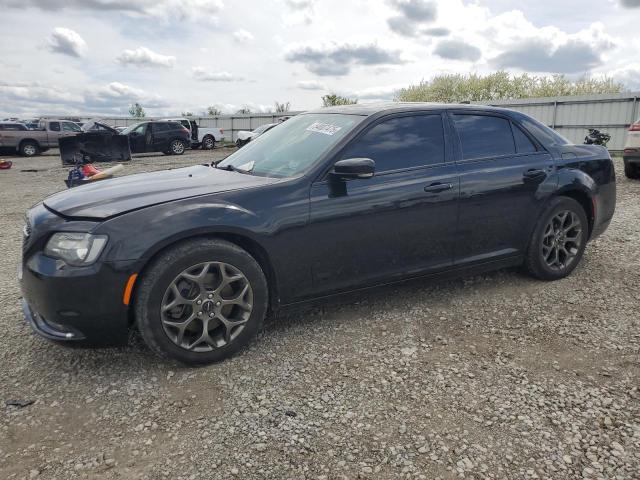 2016 Chrysler 300 S