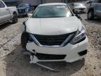 2017 Nissan Altima 2.5 за продажба в Wayland, MI - Front End