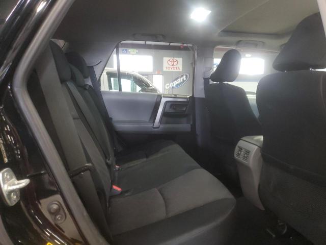 2010 TOYOTA 4RUNNER SR5