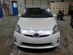 2010 Toyota Prius  за продажба в Tulsa, OK - Mechanical