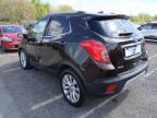 2015 VAUXHALL MOKKA SE C for sale at Copart SANDTOFT