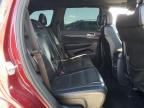 2017 Jeep Grand Cherokee Limited   de vânzare în Magna, UT - Rear End
