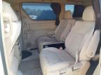 2012 TOYOTA VELLFIRE for sale at Copart NEWBURY