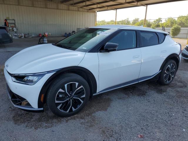 2024 Kia Ev6 Light