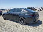 2023 Lexus Is 350 F Sport Design zu verkaufen in San Diego, CA - Front End